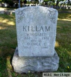 George T Killam