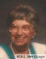 Viola "vicki" Gregg Gilbert