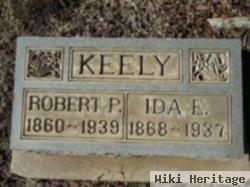 Robert Peter Keely