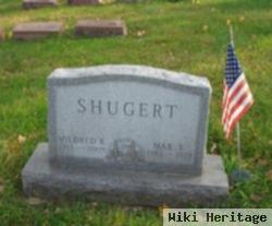 Mildred K. Shugert