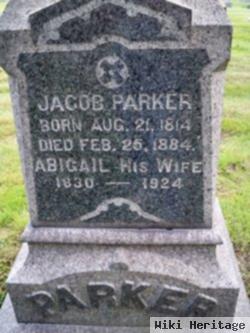 Jacob Parker