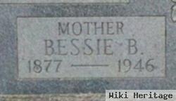 Bessie Jane Barlow Ridling