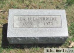 Ida M. Laferriere