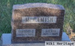 Herbert Johnson Mccamish