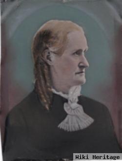 Jerusha Mason Robinson