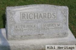 Ruth Alice Parks Richards