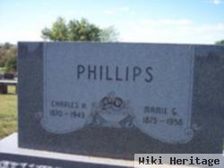 Charles H. Phillips