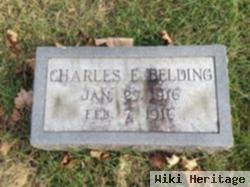 Charles E. Belding