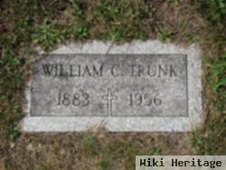 William Conrad Trunk