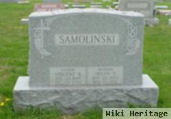 Vincent B. Samolinski