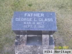 George L Glass