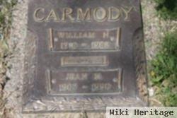 William H. Carmody