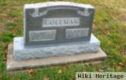 Eben M. Coleman