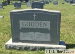 Anna B. Gooden