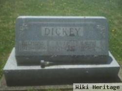 Ralph R. Dickey