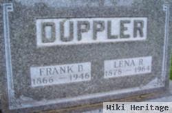 Lena R. Duppler