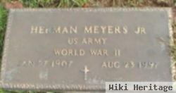 Herman Meyers, Jr