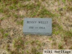 Benny Wells