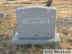 George S Carpenter