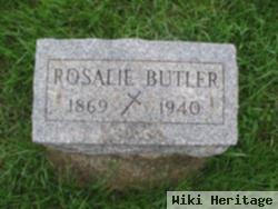 Rosalie Butlern