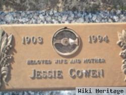 Jessie Cowen