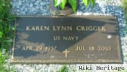 Karen Lynn Crigger