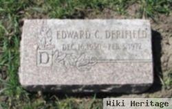 Edward C. Derifield