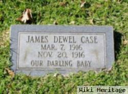 James Dewell Case