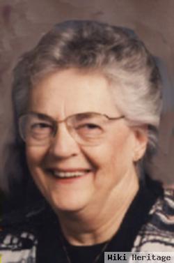 Eloise Catherine Plueger Null