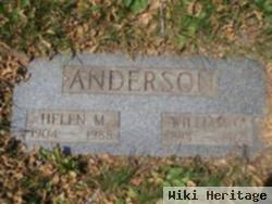 William G. Anderson