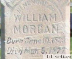 William Morgan