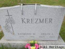 Raymond M. Krezmer