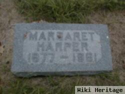 Margaret Gorsuch Harper