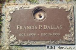 Francis Philip "frank" Dallas