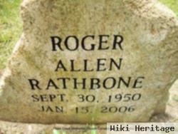 Roger Allen Rathbone