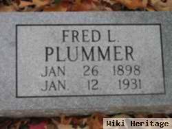 Fred L. Plummer