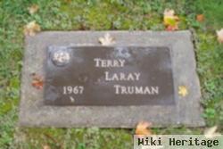 Terry Laray Truman