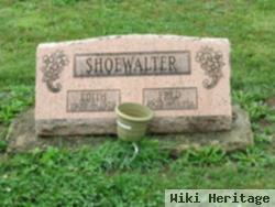 Fred Allen Shoewalter