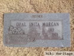 Opal Inita Morgan