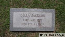 Della Jackson