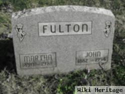 John Fulton