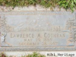 Lawrence A. Cothran