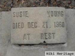 Susie Young