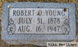 Robert O Young