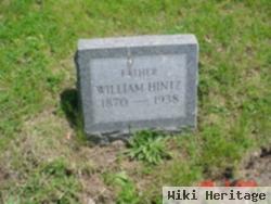 William Hintz