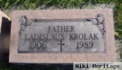 Ladislaus Krolak