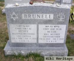 Henry Brunell