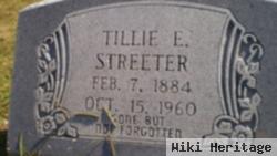 Matilda E. "tillie" Gordon Streeter