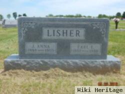 Earl Lisher