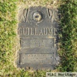 Melvin Earl Guillaume